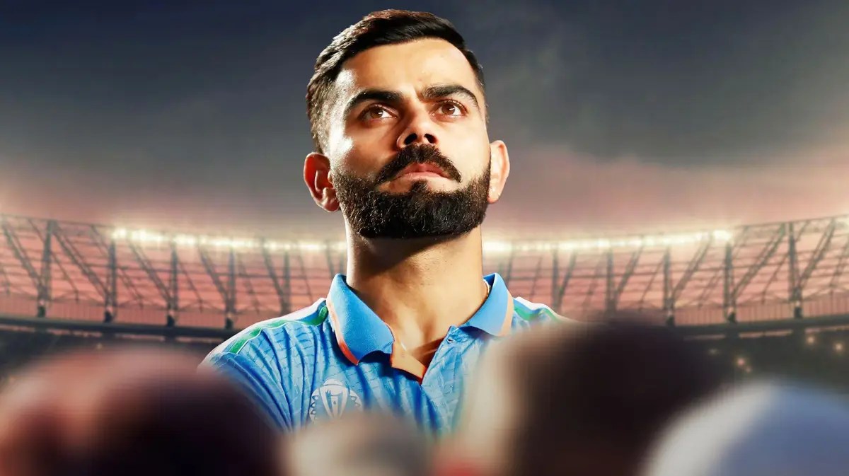 Virat Kohli, Sachin Tendulkar, Indian Cricket Team, Afghanistan Cricket Team, Rohit Sharma, India, Afghanistan,
