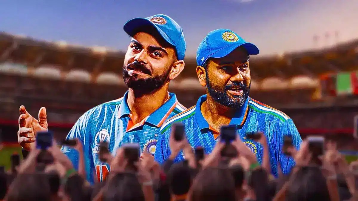 Insulting Rohit Sharma memes go viral ahead of Virat Kohli's return - Vimarsana News