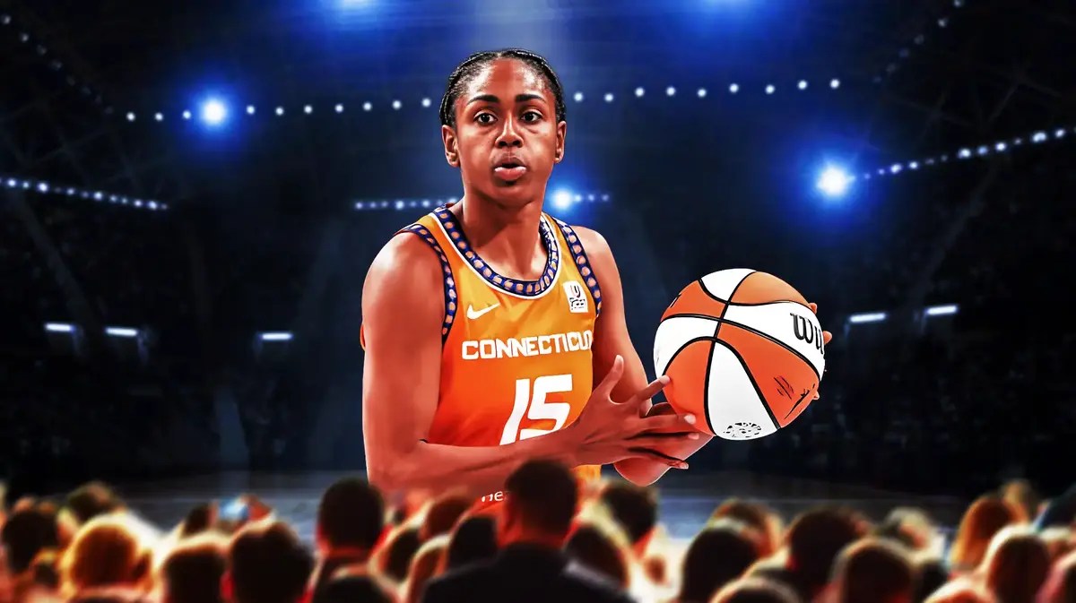 Tiffany Hayes reveals plan to play 5-6 more years overseas after WNBA retirement - Vimarsana News