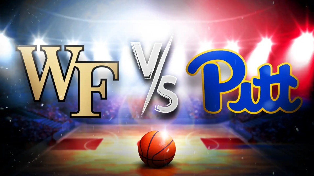 Wake Forest Pitt prediction