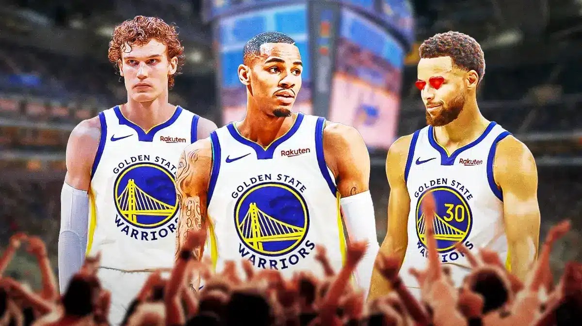 Warriors NBA trade deadline targets Dejounte Murray and Lauri Markkanen with Warriors superstar Stephen Curry