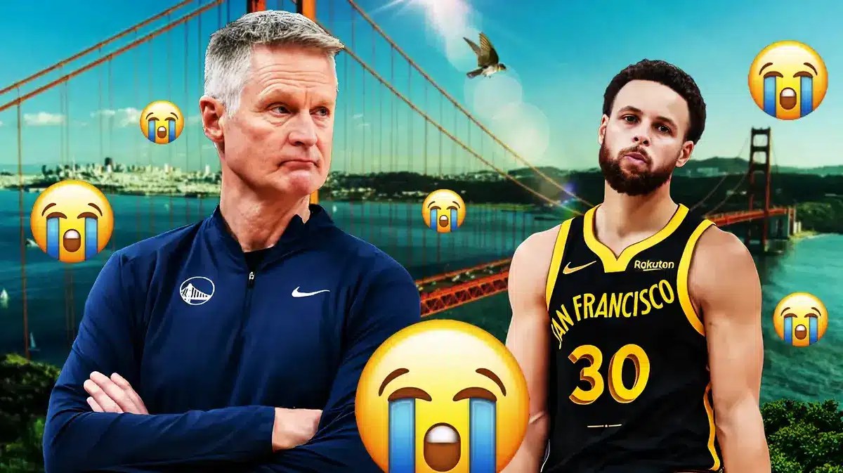 Curry Warriors, Curry Kerr, Stephen Curry, Steve Kerr, Warriors