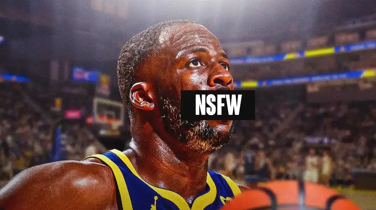 Draymond Green