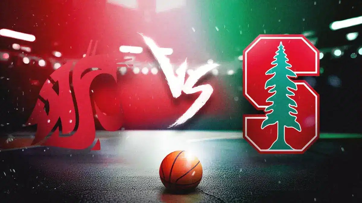 Washington State vs Stanford prediction, odds, pick, how to watch