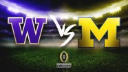 Ncaa Football Championship 2025 Time Paul N Shoop