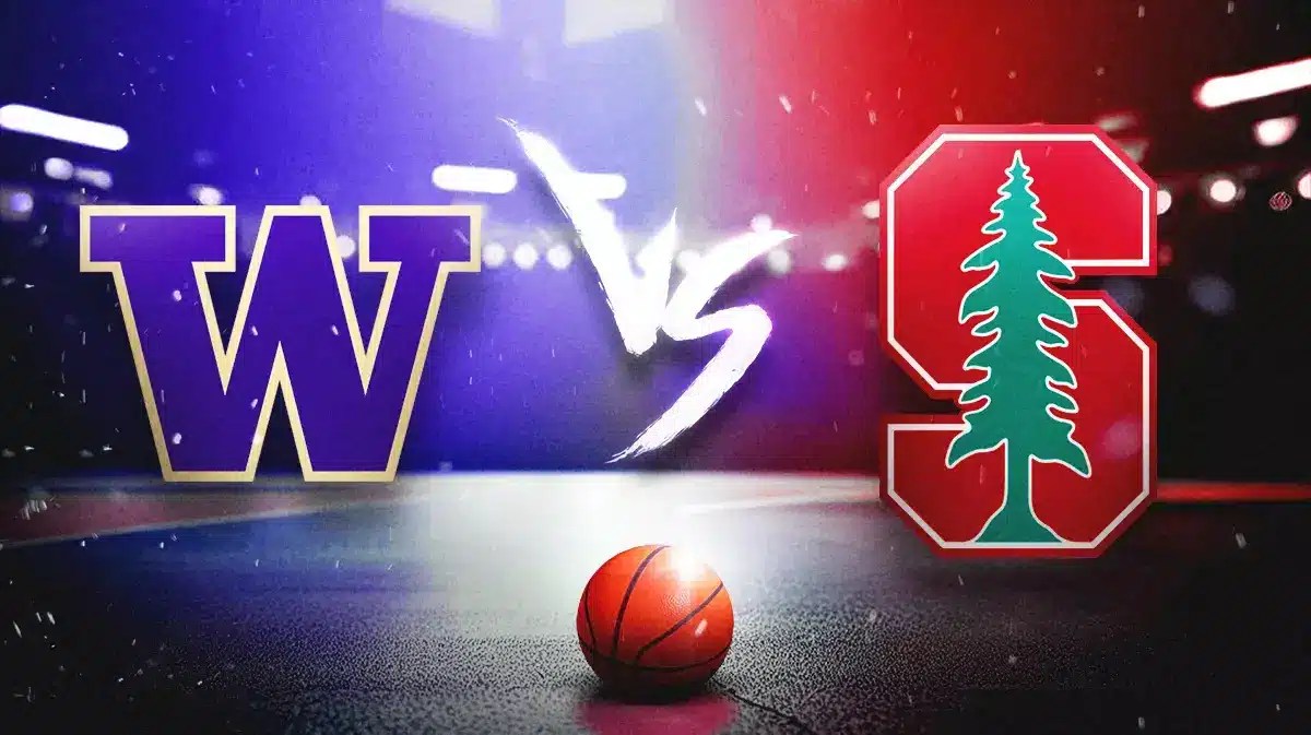 Washington Stanford prediction, Washington Stanford odds, Washington Stanford pick, Washington Stanford, how to watch Washington Stanford