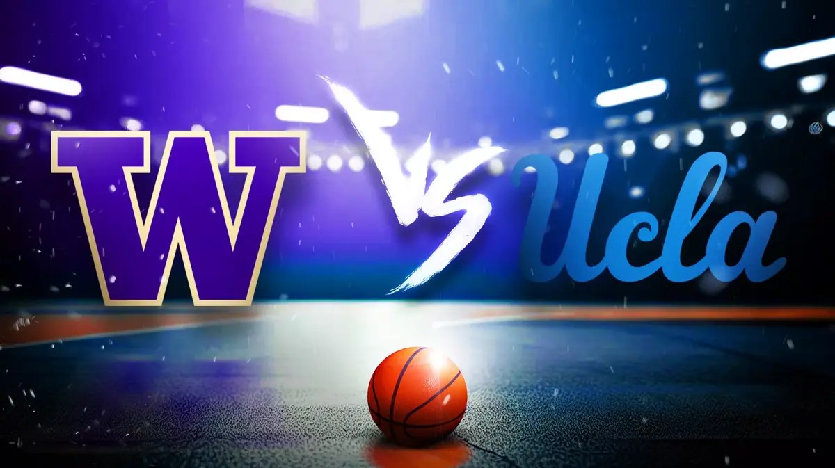 washington ucla prediction