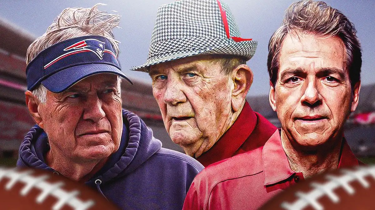 Best football coaches shop of all time