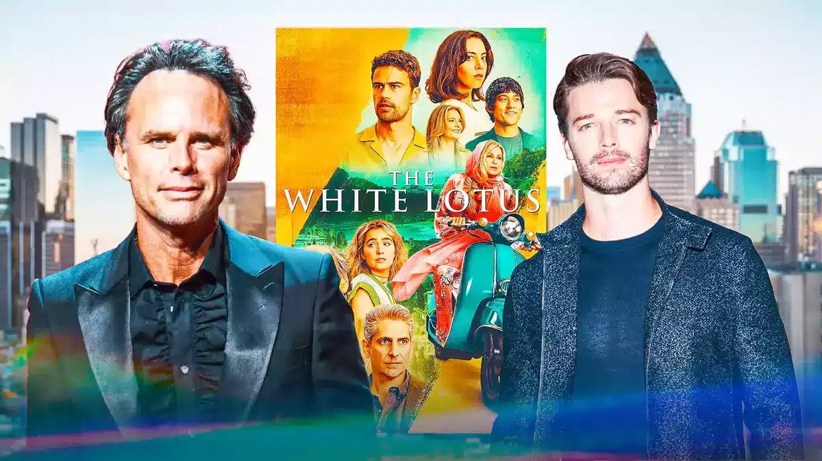 White Lotus Season 3 gets exciting cast additions