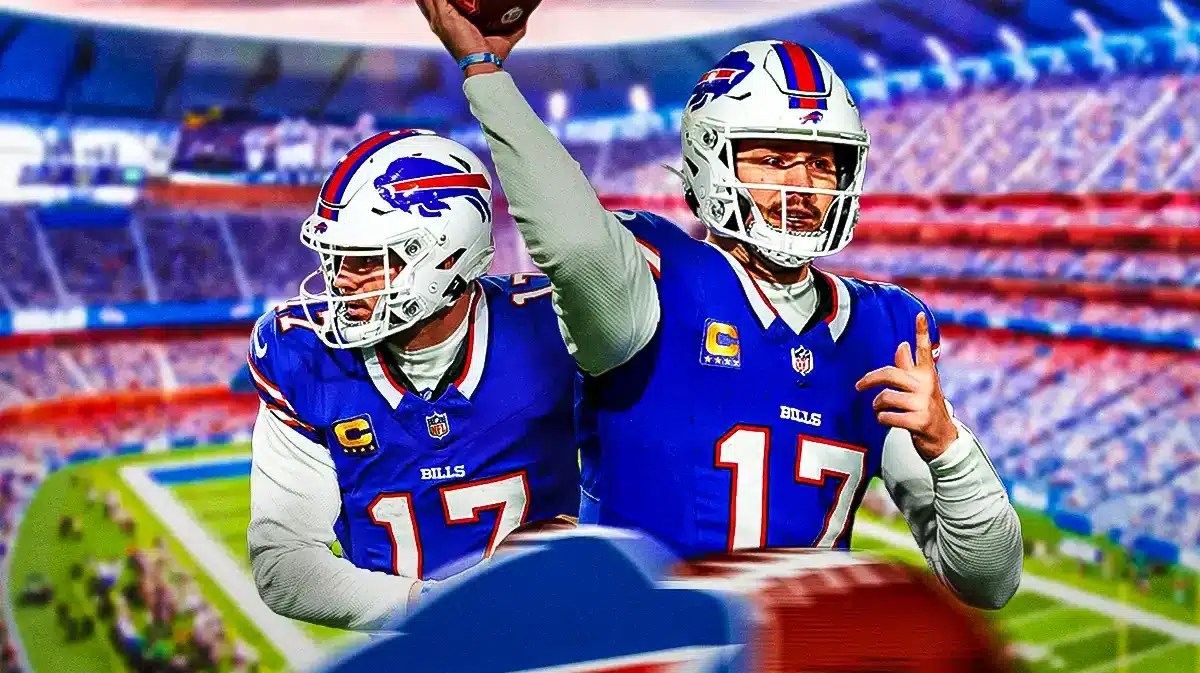 Josh Allen
