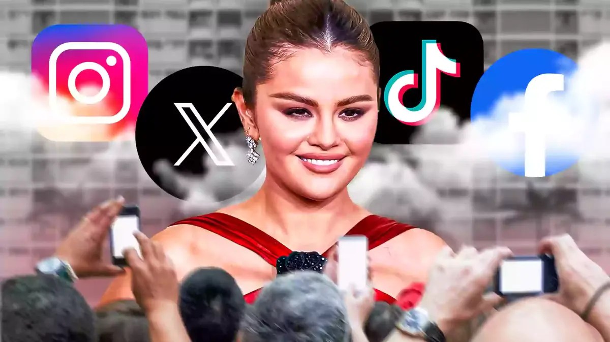 Why Is Selena Gomez Taking A Social Media Break