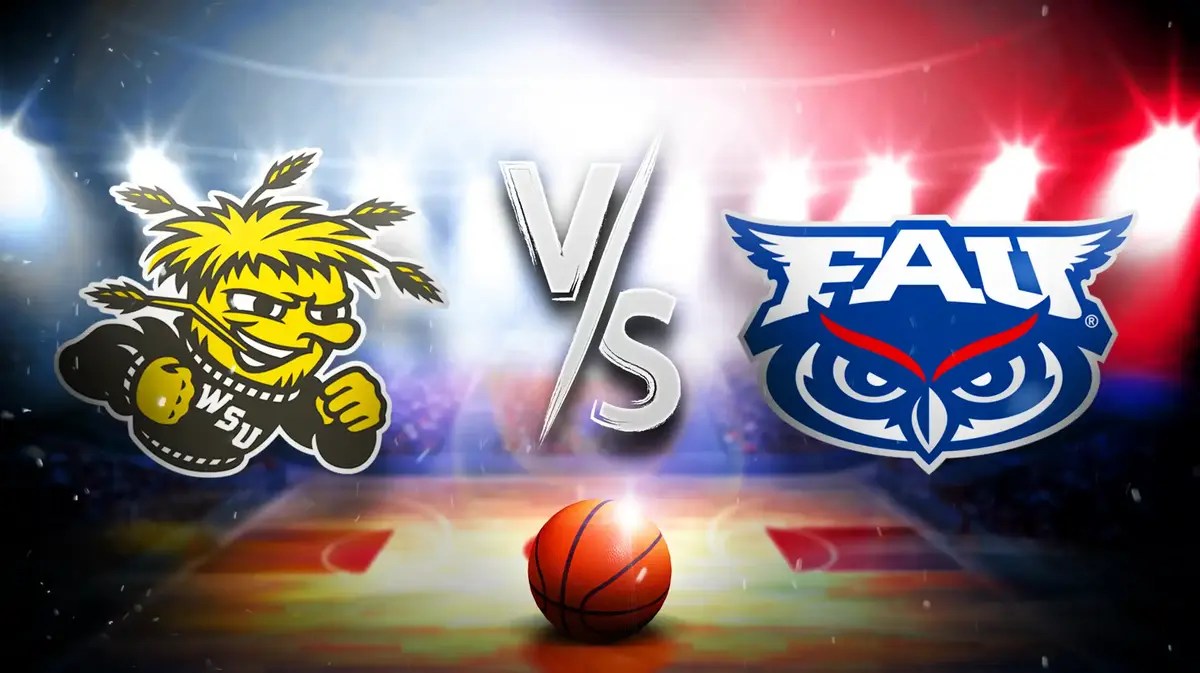 wichita state fau prediction