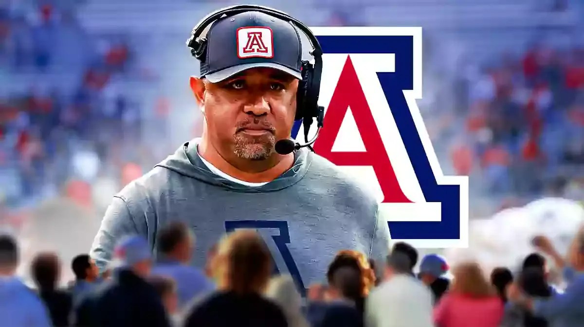 Arizona football players advocate for Johnny Nansen as new head coach