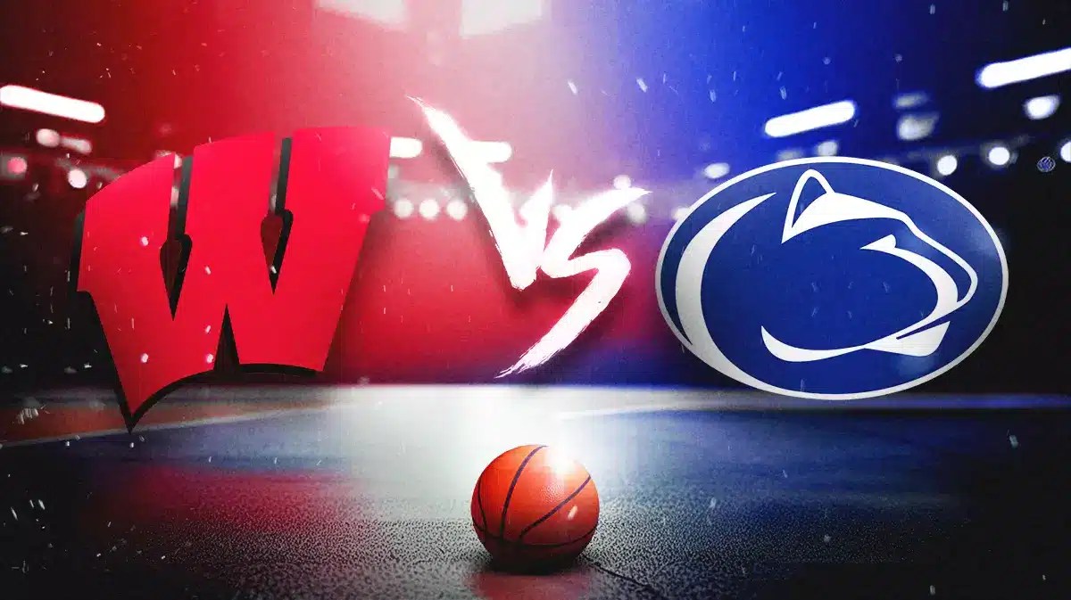 Wisconsin vs. Penn State prediction, odds, pick, how to watch Men's