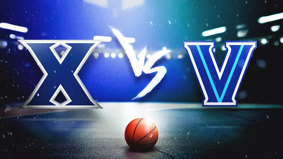 Xavier Villanova prediction, Xavier Villanova odds, Xavier Villanova pick, Xavier Villanova, Xavier Villanova college basketball odds