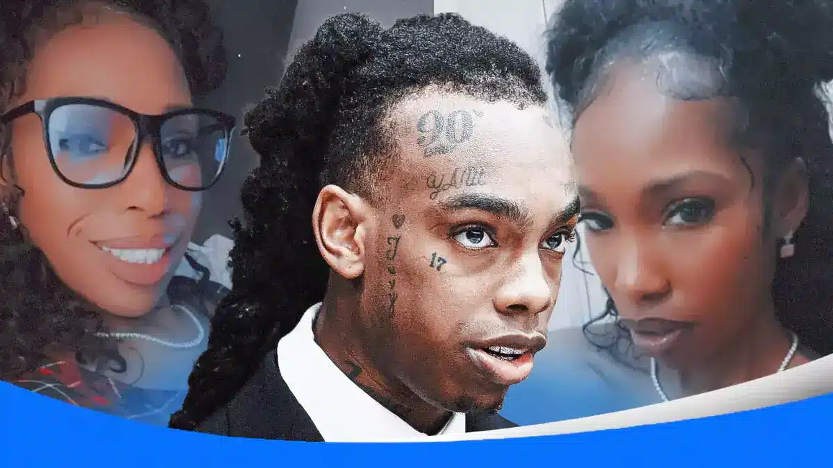 Ynw Mellys Mom Reveals Staggering First Day Earnings From Onlyfans