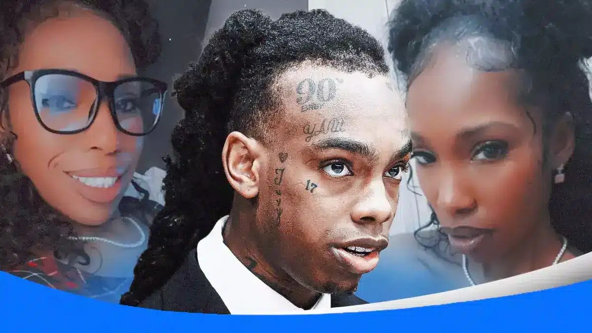 YNW Melly, OnlyFans