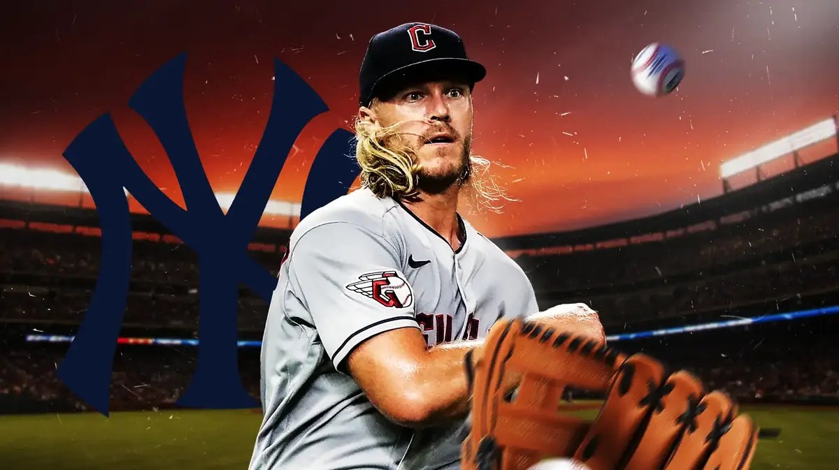 Noah Syndergaard, Yankees, Syndergaard Yankees, All-Star, MLB