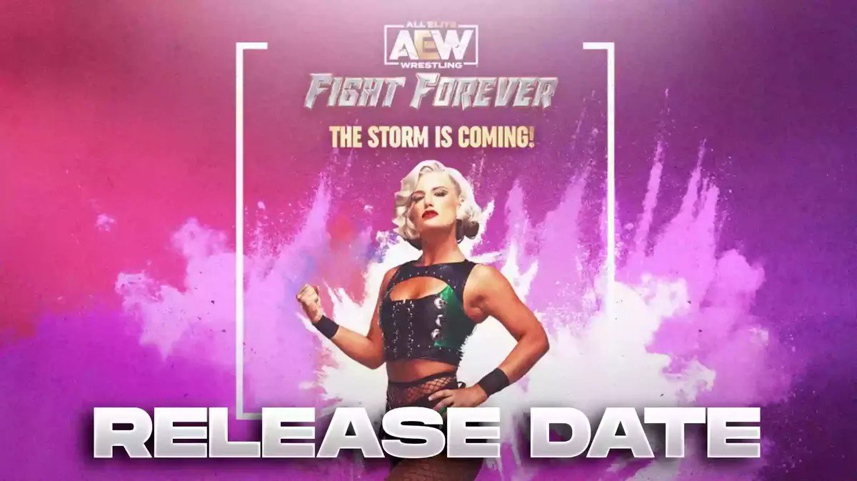 AEW Fight Forever DLC Packs Revealed: Matt Hardy, FTR, Danhausen, Hook &  More - SEScoops