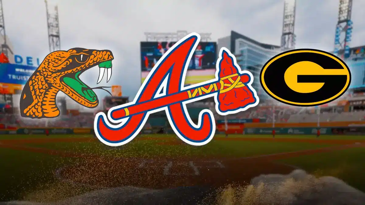 Atlanta Braves to host HBCU Baseball Classic, features Grambling