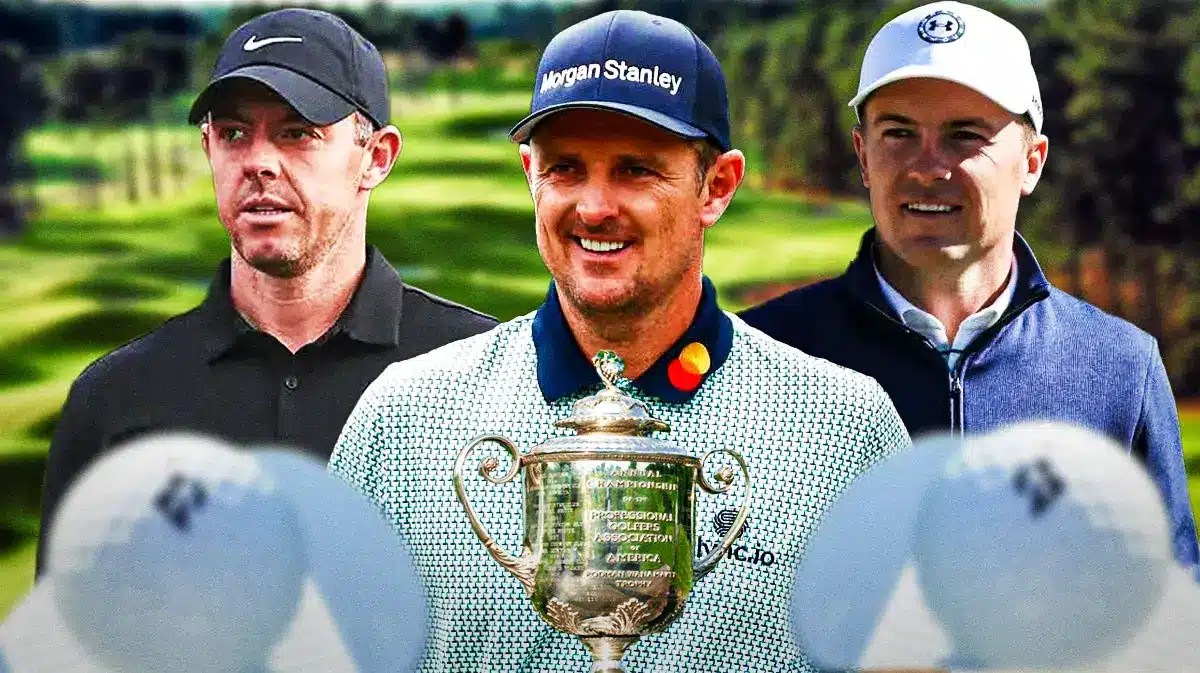 AT&T Pebble Beach ProAm prediction, odds, pick as Justin Rose aims to