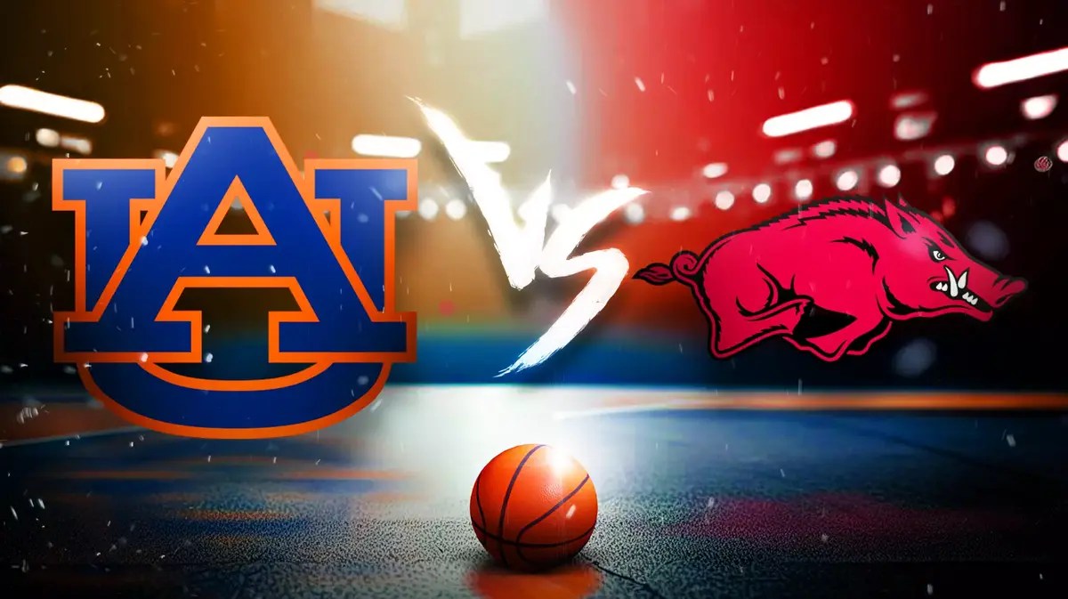 Auburn Arkansas prediction
