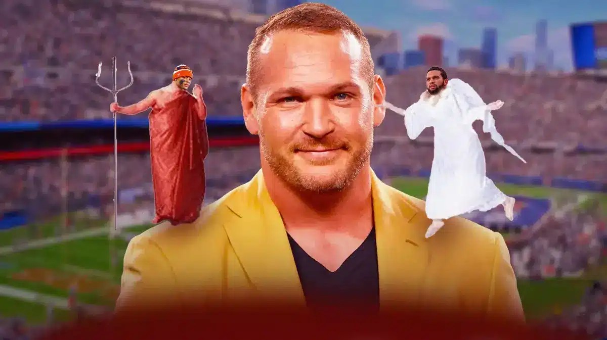 Brian Urlacher
