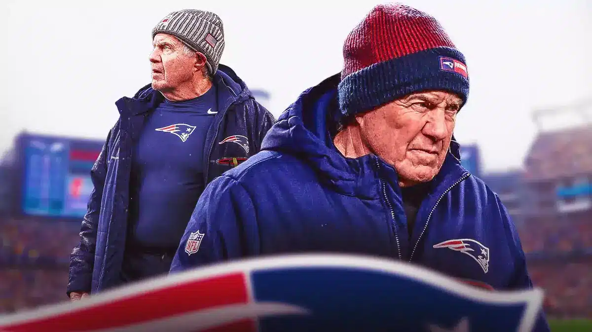 Bill Belichick is looking for his next NFL venture after leaving the Patriots