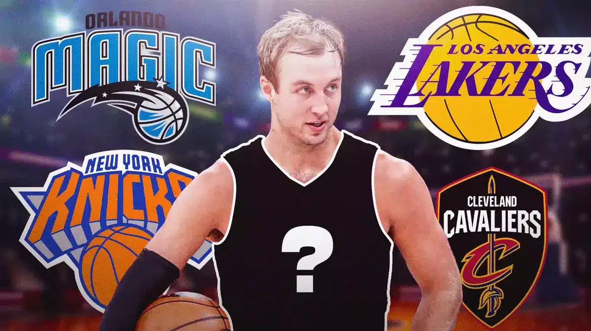 Luke Kennard, Grizzlies, Sixers, Cavaliers, Magic, NBA trade