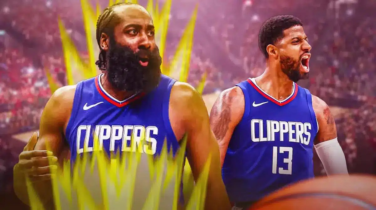The Clippers have a shot at an NBA title but need to tweak the roster at the trade deadline.