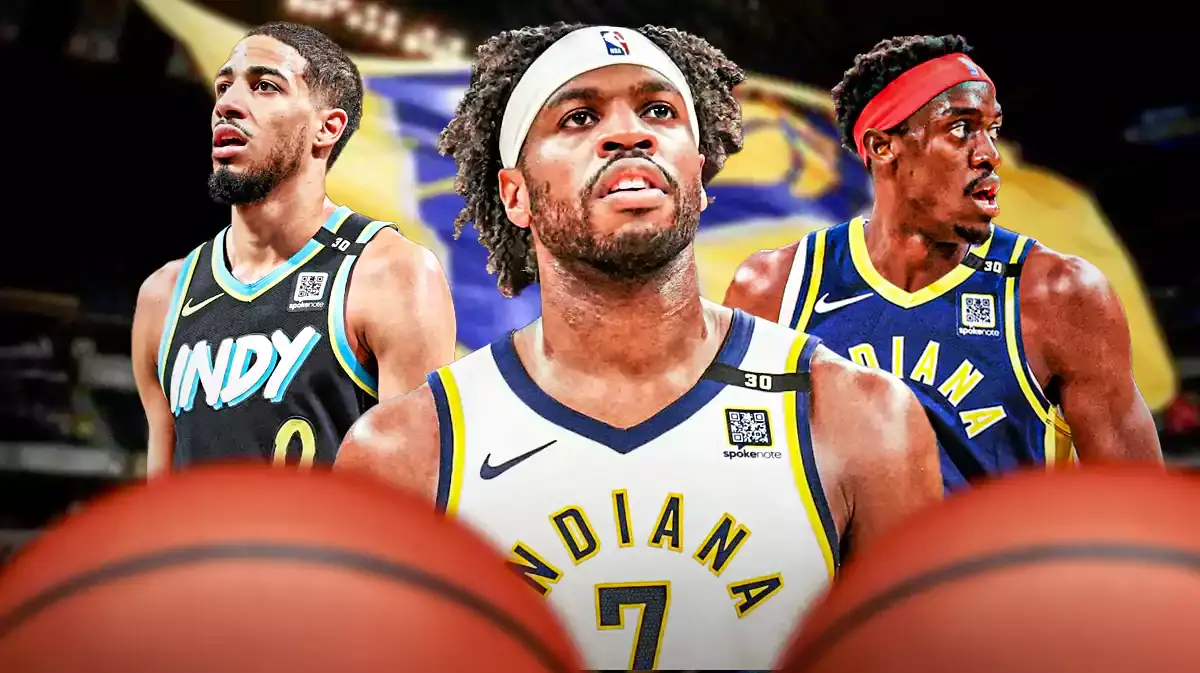 Biggest need Pacers must address at 2024 NBA trade deadline after Pascal  Siakam blockbuster