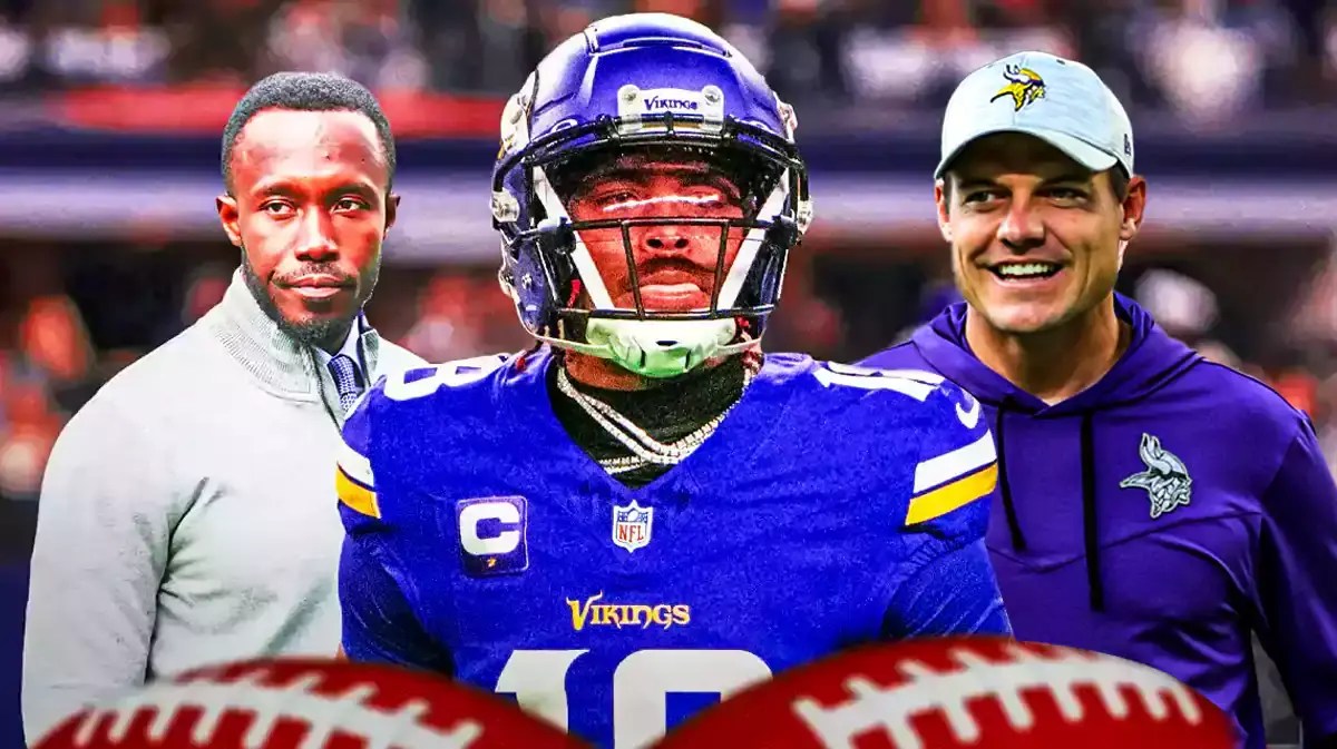 Biggest need Vikings must address in the 2024 NFL offseason