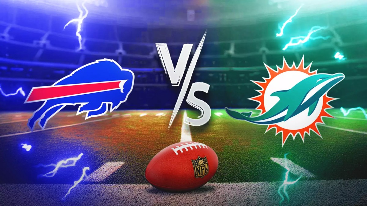 Bills Dolphins prediction