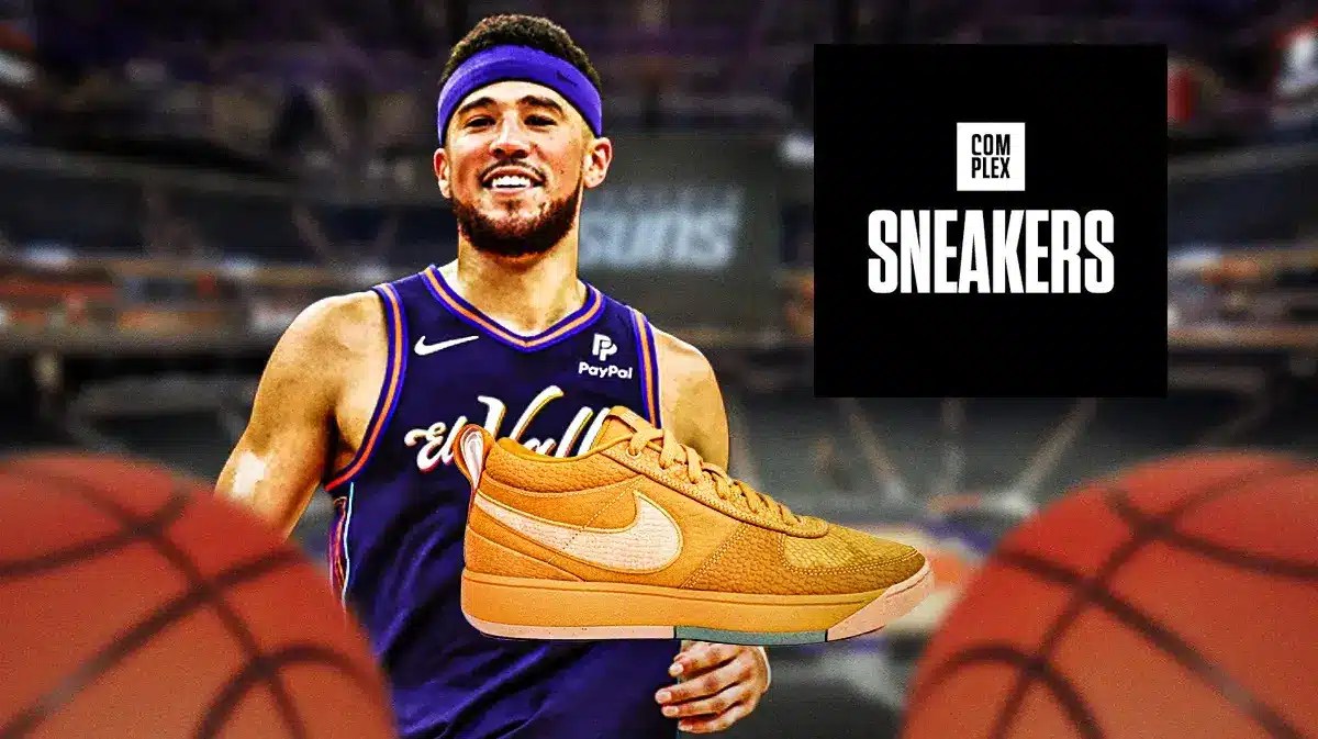 Phoenix Suns, Devin Booker
