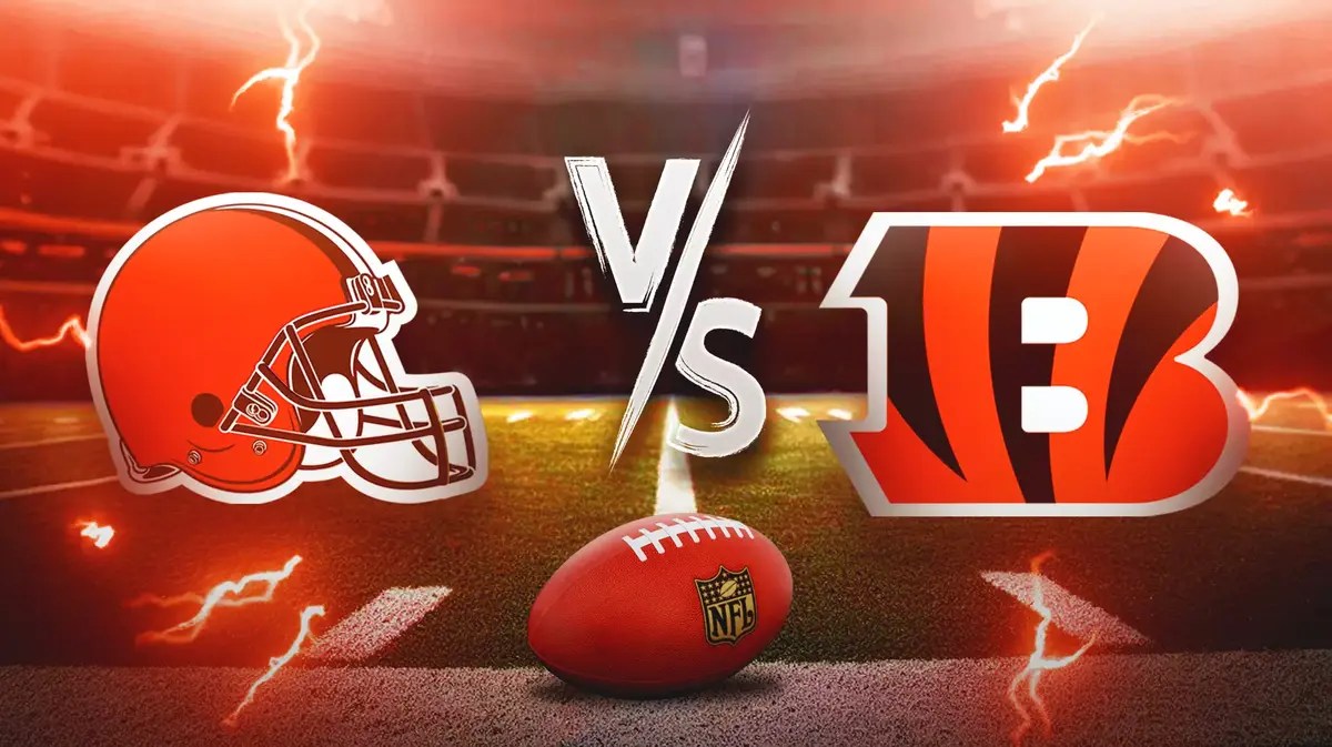 Browns Bengals prediction