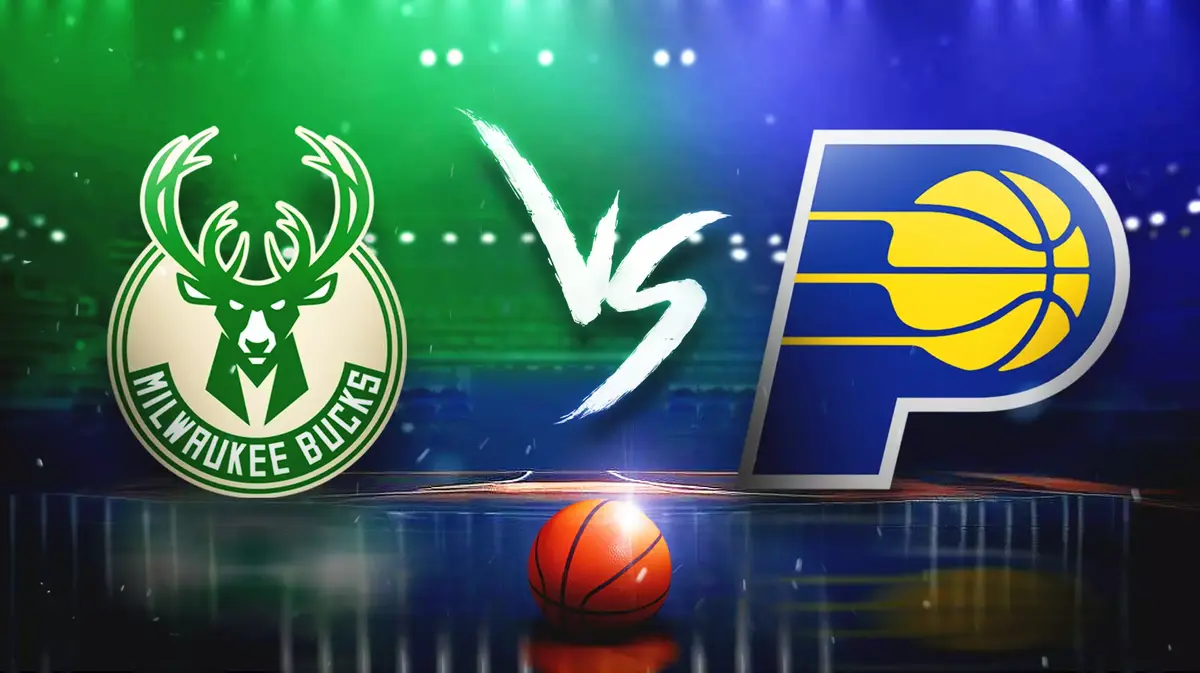 Bucks vs. Pacers prediction, odds, pick, how to watch 1/3/2024