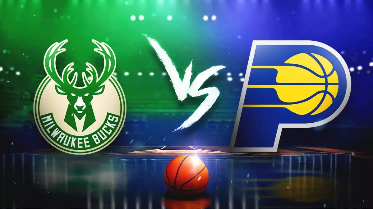 Bucks Pacers prediction