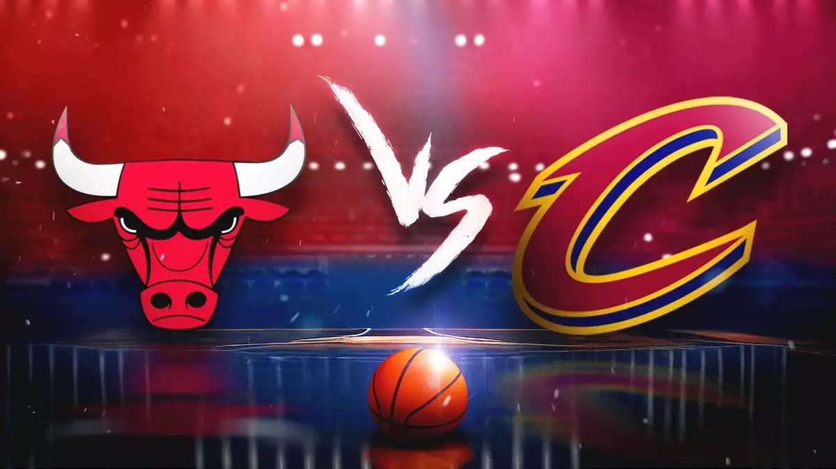 Bulls vs. Cavaliers prediction, odds, pick, how to watch 1/15/2024