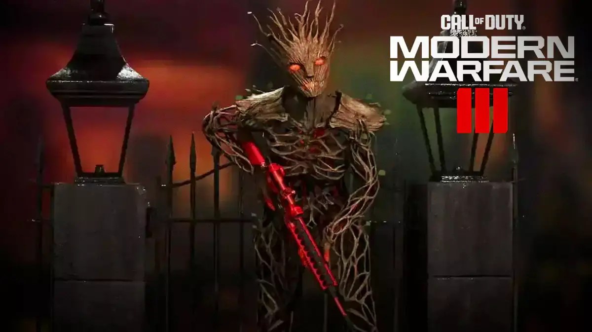 Call of Duty Brings Back Controversial Skin In Season 1 Reloaded