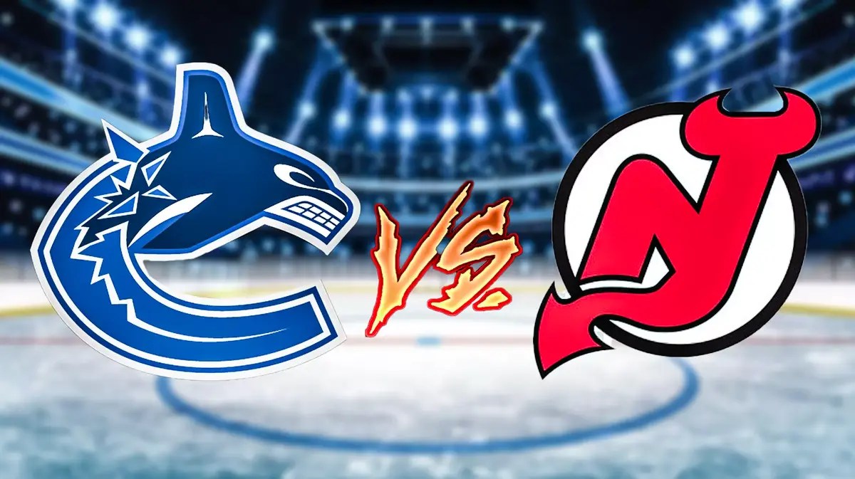 canucks devils prediction, canucks devils pick, canucks devils odds, canucks devils how to watch