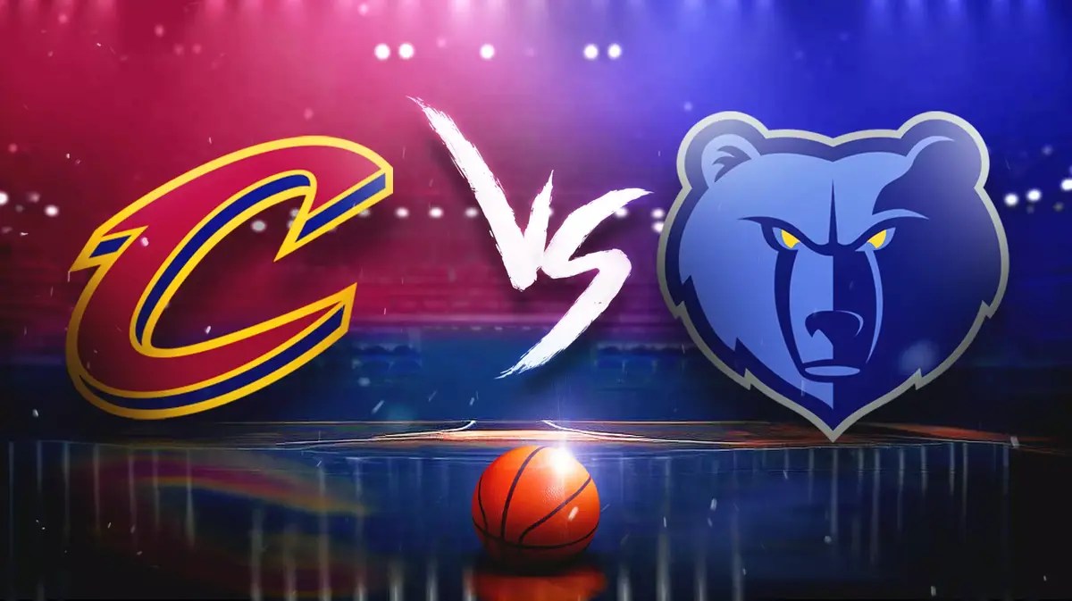 cavaliers grizzlies prediction