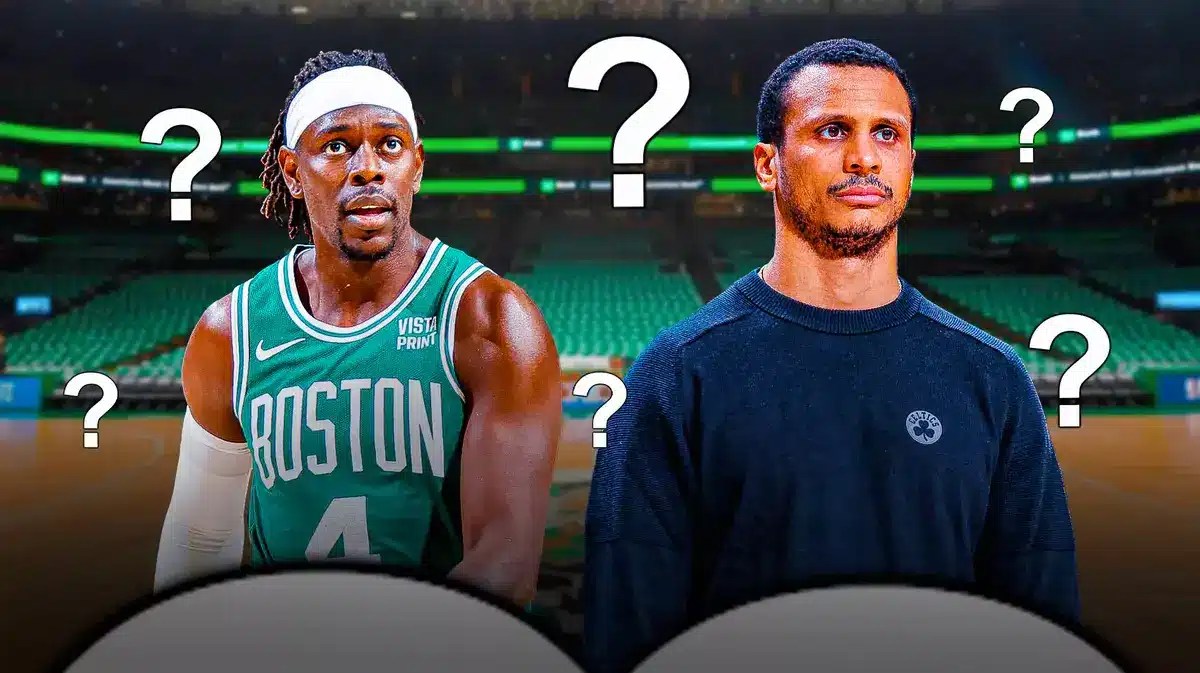 Celtics, Bucks, Jrue Holiday, Jayson Tatum, Bucks Celtics