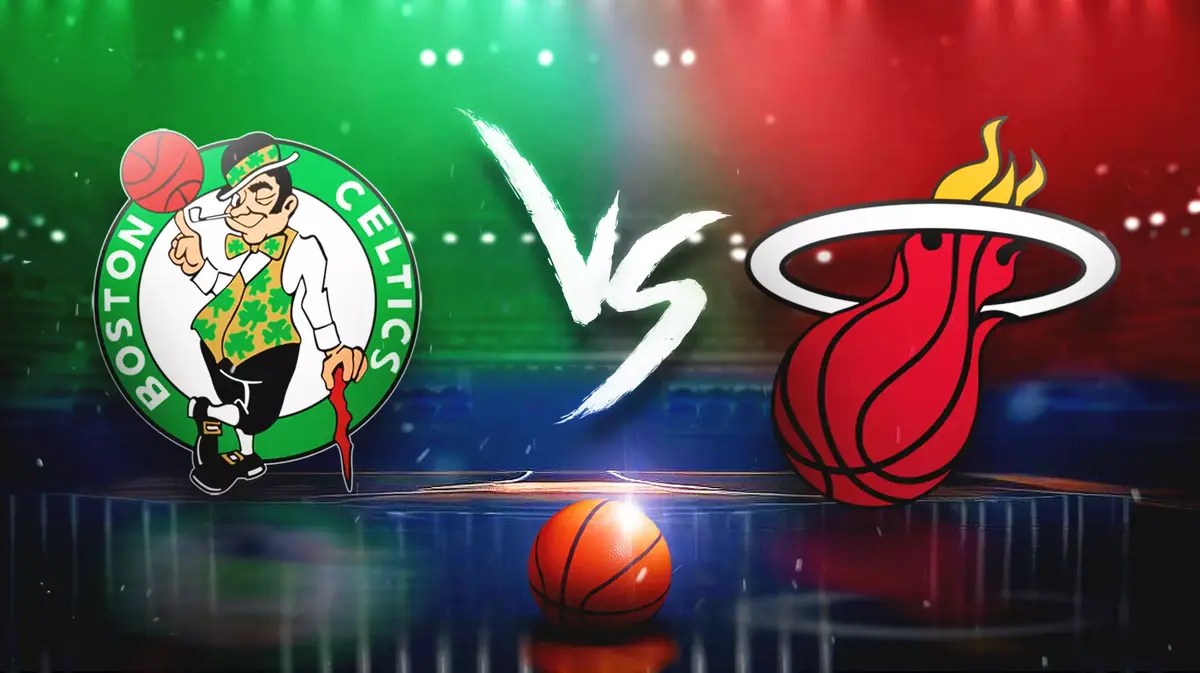 Celtics Heat prediction