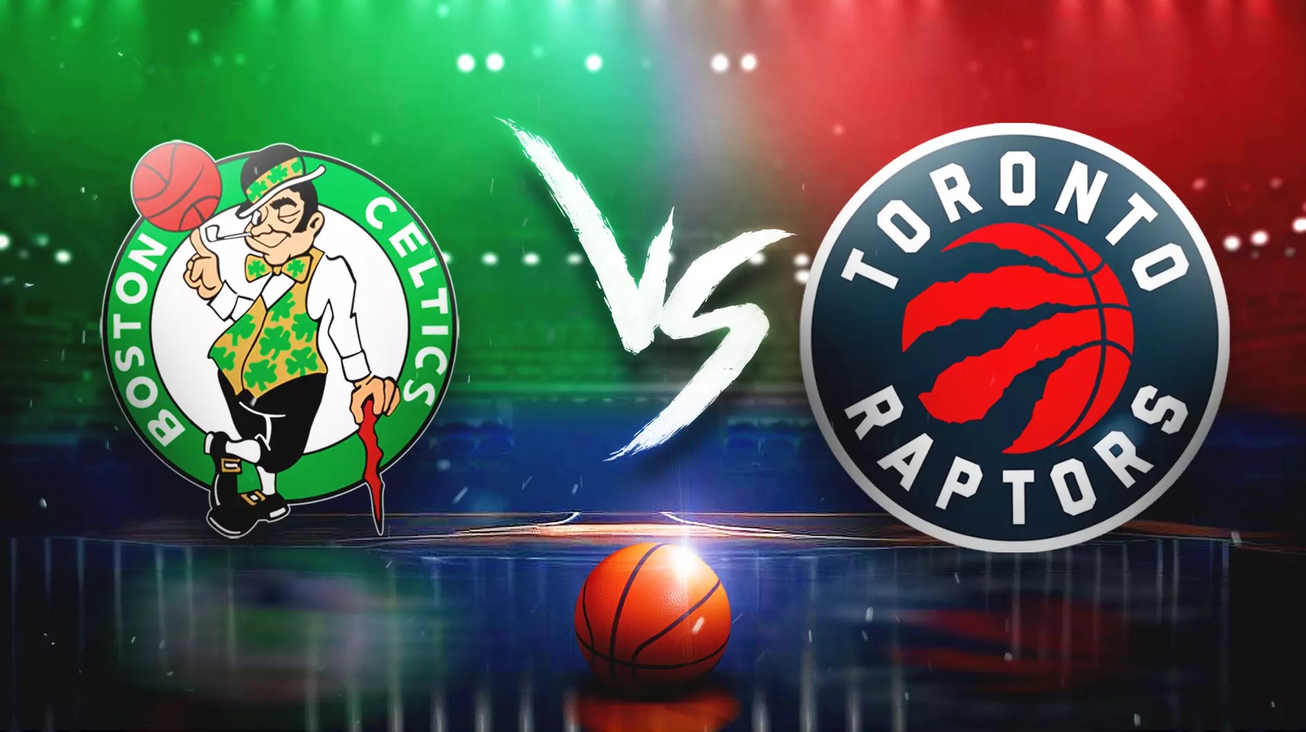 Celtics vs. Raptors prediction odds pick how to watch 1 15 2024