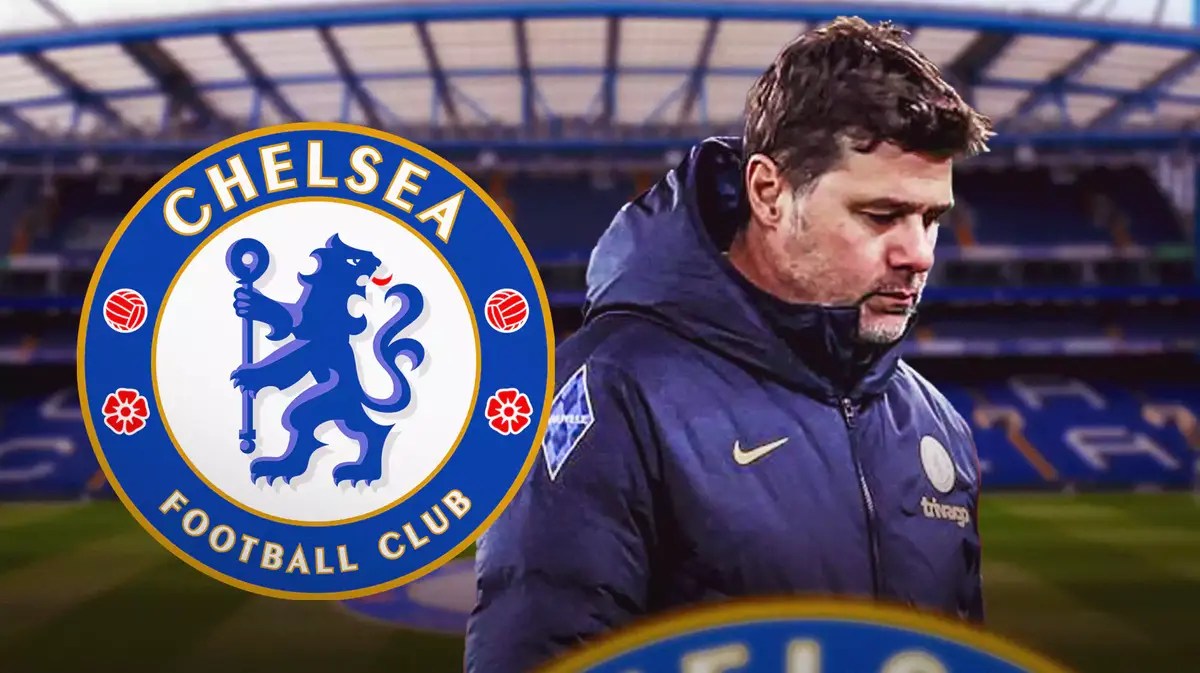 Nicolas Jackson Chelsea