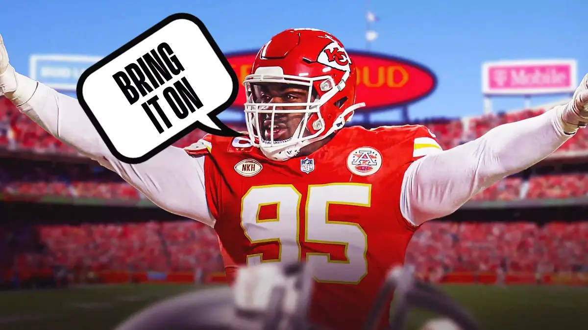 Bills fans, bill Chiefs, Bills, Chiefs, Chris Jones