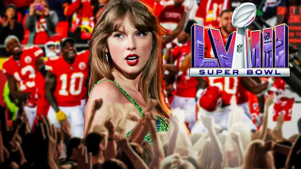 Will Taylor Swift attend Super Bowl 58 if Kansas City advances?