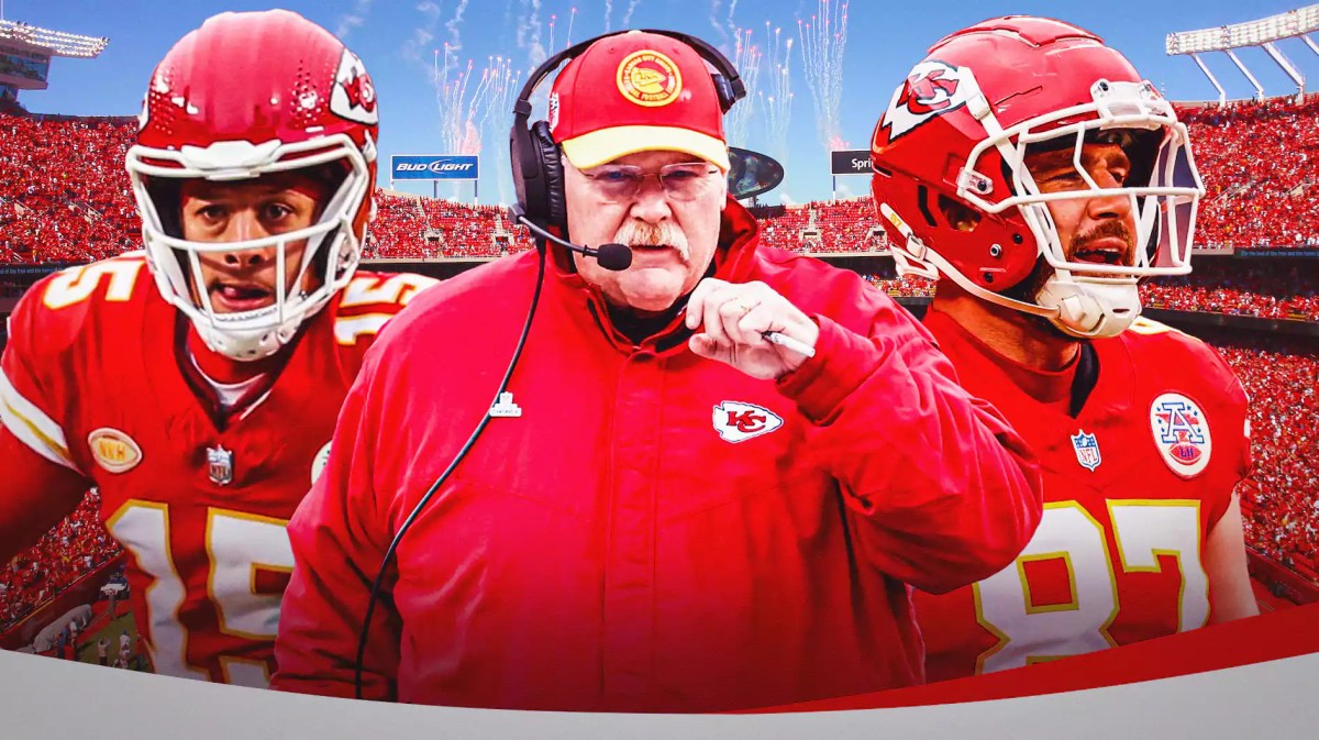 Chiefs playoffs, Steelers, Ravens, Browns