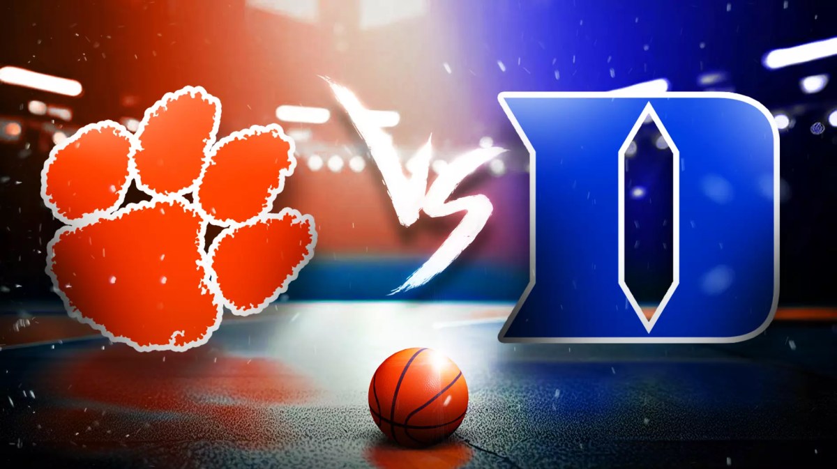 Clemson Duke prediction