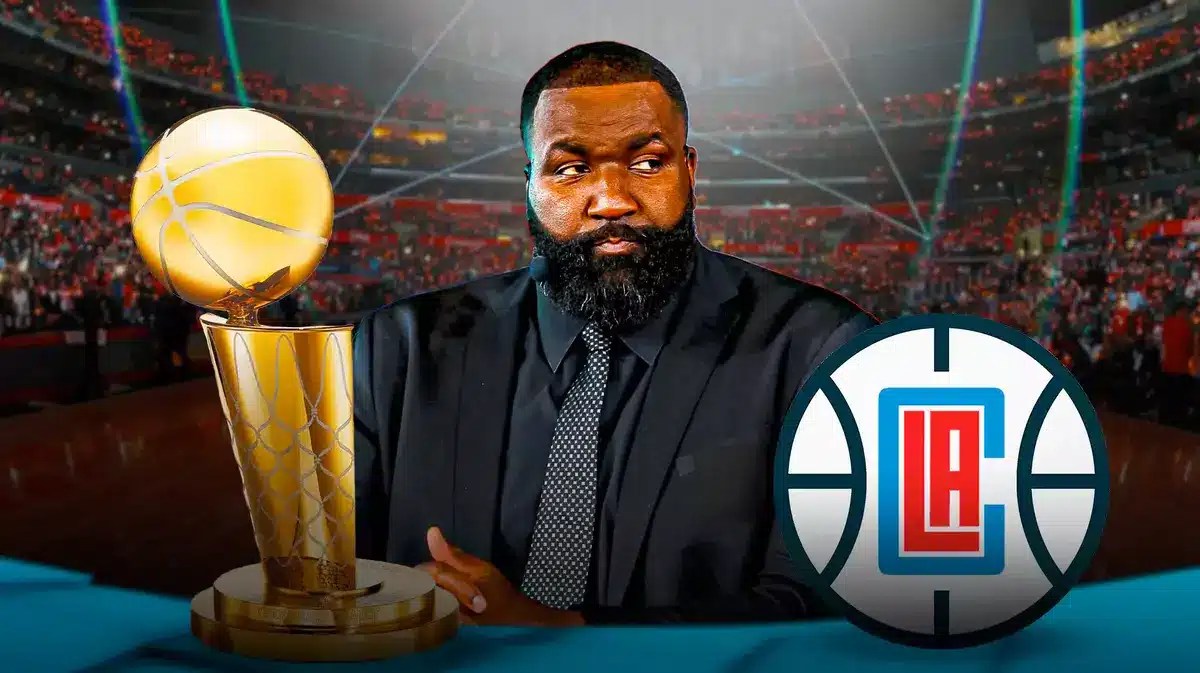 James Harden, CLippers, Kendrick Perkins, Harden Clippers, Paul George